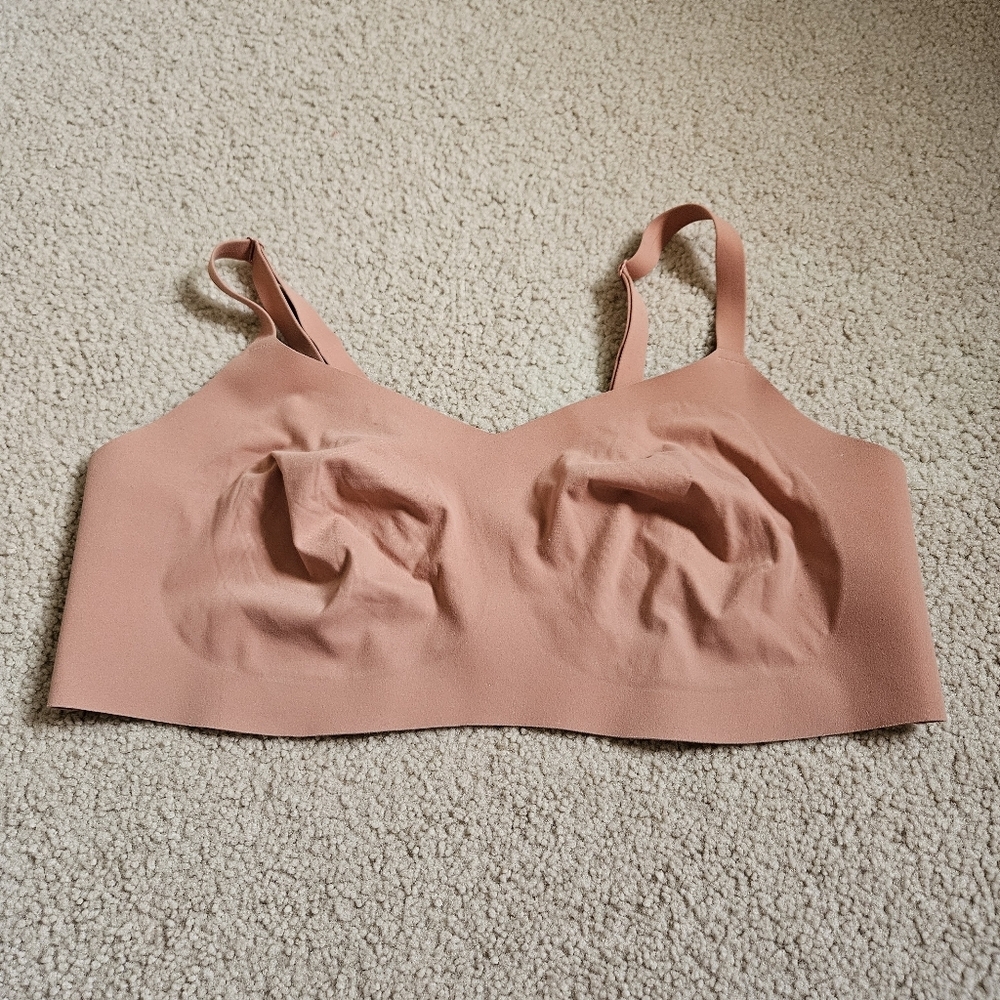 Athleta Ritual Adjustable Bra 3X - Picture 2 of 8